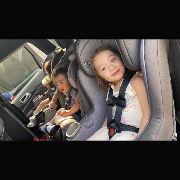 Meet your Posher, Lorena - Picture 1 of 1